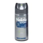 MALIZIA DEODORANT 150ML MEN SPORT FRESH