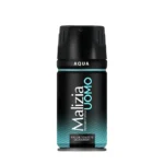 MALIZIA DEODORANT 150ML MEN AQUA