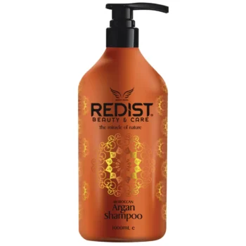 Redist Șampon cu Argan 500 ml