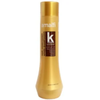 Amalfi Balsam de Păr cu Keratină și Argan 1000 ml