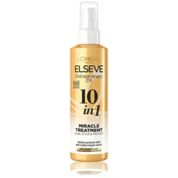 Elseve Balsam Spray Magic Power Oil 10in1 150 ml