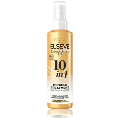 elseve-balsam-150-spray-magic-power-oil-10in1-537587 Elseve Balsam Spray Magic Power Oil 10in1 150 ml