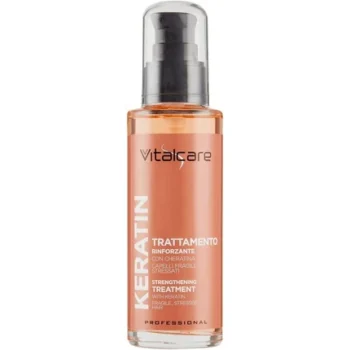 VITALCARE TRATAMENT PAR 100ML KERATIN