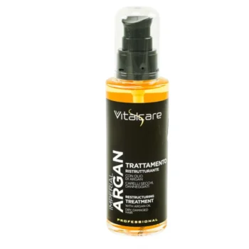 VITALCARE TRATAMENT PAR 100ML ARGAN