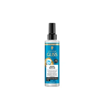 Gliss Balsam Spray 200ml Aqua Revive