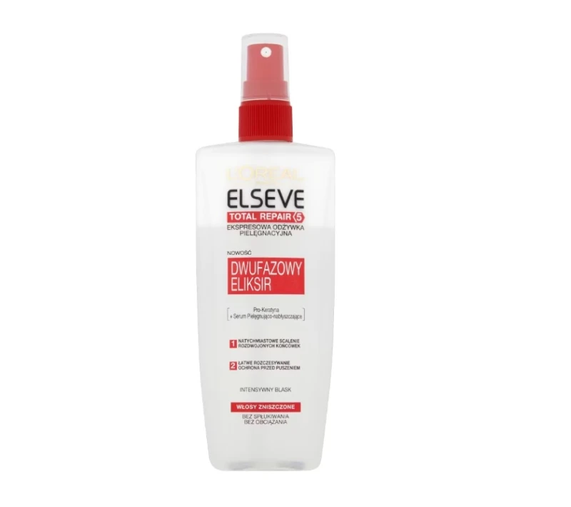 Elseve Balsam Bifazic Total Repair 200 ml.webp Elseve Balsam Bifazic Total Repair 200 ml