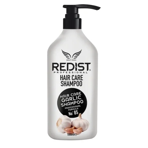 Redist Șampon cu Usturoi 1000 ml.webp Redist Șampon cu Usturoi 1000 ml