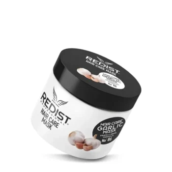 Redist Mască de Păr cu Usturoi 475 ml