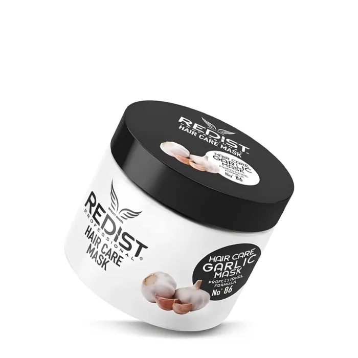 redist Mască de Păr cu Usturoi 475 ml.webp redist Mască de Păr cu Usturoi 475 ml