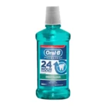 Apa de Gura, Oral B, Pro Expert, Deeo Clean, 500 ml