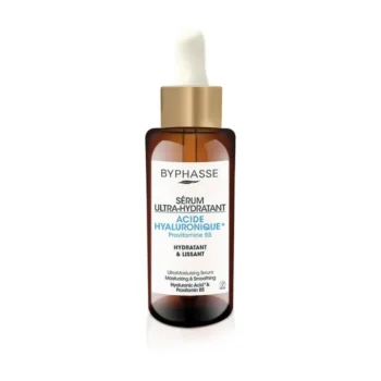 BYPHASSE SER FATA 50ML ACID HIALURONIC