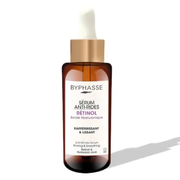 BYPHASSE SER FATA 50ML ANTIRID RETINOL