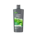 DOVE GEL DUS 700ML MEN CARE EXTRA FRESH
