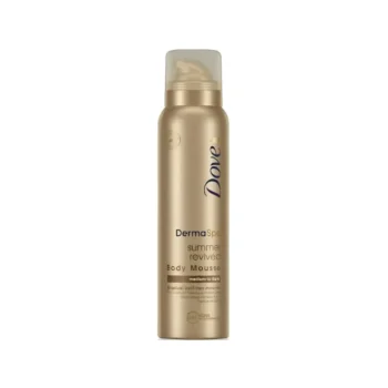 Dove Spuma Autobronzanta Summer Revived Mediu-dark 150ml