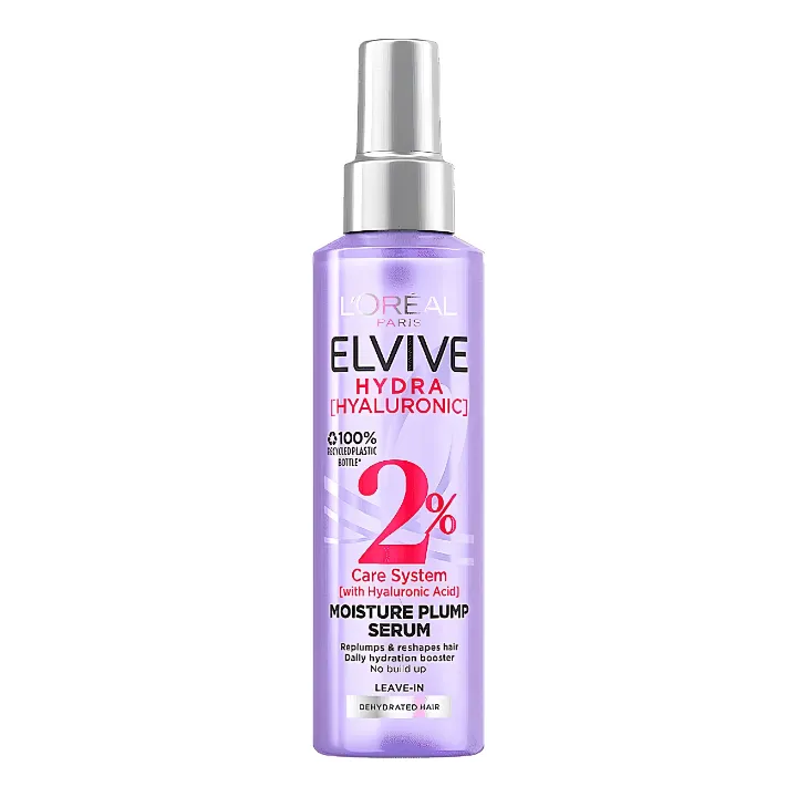 ELSEVE SER PAR 200ML HYDRA HYALURONIC ELSEVE SER PAR 200ML HYDRA HYALURONIC