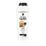 GLISS SAMPON 400ML TOTAL REPAIR