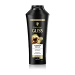 GLISS SAMPON 400ML ULTIMATE REPAIR