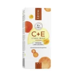 LIRENE CREMA REVITALIZANTA 30ML VIT C+VIT E PRO