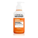 L’OREAL MEN EXPERT GEL CURATARE FATA 260ML HYDRA ENERGETIC