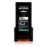 L’OREAL MEN EXPERT GEL DUS 400ML CARBON
