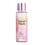 Lilyz Body Mist Sweet Flash 250ml