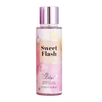 Lilyz Body Mist Sweet Flash 250ml