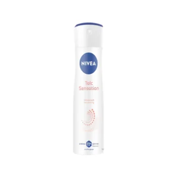 NIVEA Talc Sensation Antiperspirant Deodorant Spray 150 ml