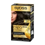 SYOSS VOPSEA PAR OLEO 4-50 SATEN PIATRA