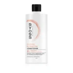 SYOSS BALSAM 440ML KERATIN BLUE LOTUS