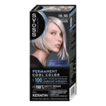 SYOSS PROFESSIONAL VOPSEA PAR 10-55 ULTRA PLATIN BLOND