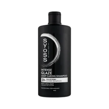 SYOSS SAMPON 750ML GLAZE