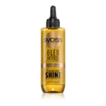 SYOSS ULEI PAR 200ML OLEO INTENSE LUXURIOUS SHINE
