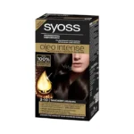 SYOSS VOPSEA PAR OLEO 3/10 DEEP BROWN