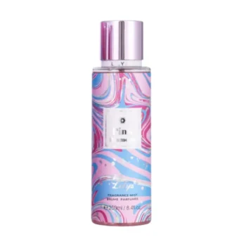 Lilyz Body Mist Pink Diamond 250ml