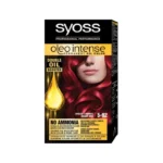 SYOSS VOPSEA PAR OLEO 592 BRIGHT RED