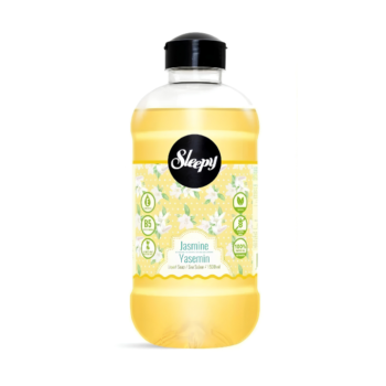 Sapun Lichid, Sleepy, Jasmine, 1.5 L