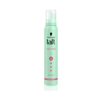 TAFT SPUMA PAR 200ML VOLUME