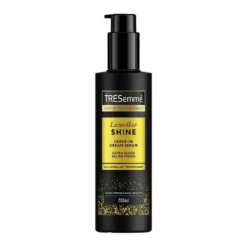 TRESEMME SER PAR 200ML LAMELLAR SHINE