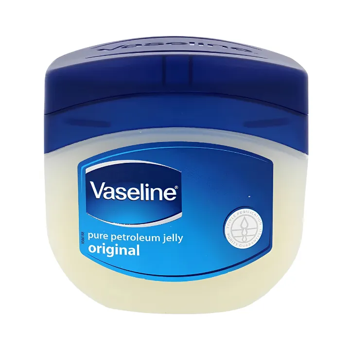 VASELINE TRATAMENT PIELE ORIGINAL 100ML VASELINE TRATAMENT PIELE ORIGINAL 100ML
