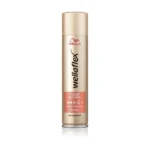 WELLAFLEX FIXATIV PAR 250ML FRIZZ CONTROL NR.4