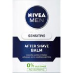 After Shave Balsam, Nivea, Sensitive, 100 ml