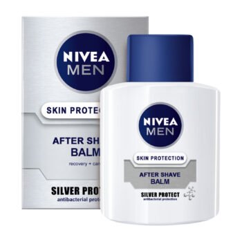 After Shave Balsam, Nivea, Skin Protection, 100 ml