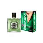 After Shave, Denim, Musk, 100 ml