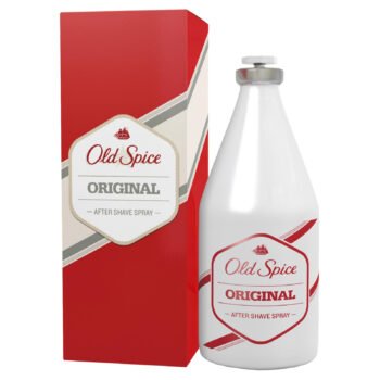 After Shave, Old Spice, Original, 100 ml