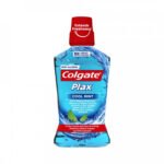 Apa de Gura, Colgate, Plax, Cool Mint, 500 ml