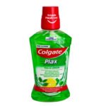 Apa de Gura, Colgate, Plax, Tea & Lemon, 500 ml