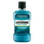 Apa de Gura, Listerine, Cool Mint, 250 ml
