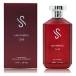 Apa de Parfum, Pentru Barbati, Laghmani's Club, 100 ml, Inspirat de Aramis 900