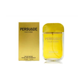 Apa de Parfum, Pentru Barbati, Persuade, 100 ml, Inspirat de Allure Homme By Chanel