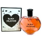Apa de Parfum, Pentru Femei, Black Valentine, 100 ml, Inspirat de Narciso Rodriguez